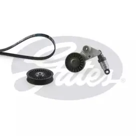 K066PK1903 GATES Поликлиновой ременный комплект