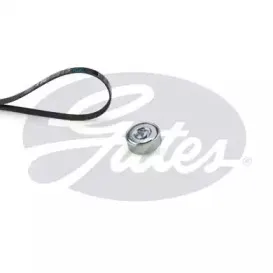 K066PK995 GATES Поликлиновой ременный комплект