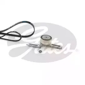 K074PK813 GATES Поликлиновой ременный комплект