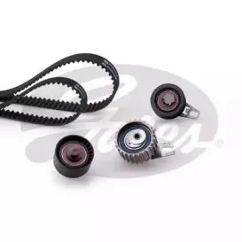 K075429XS GATES Комплект ремня ГРМ