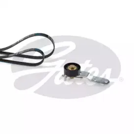K075PK1140 GATES Поликлиновой ременный комплект