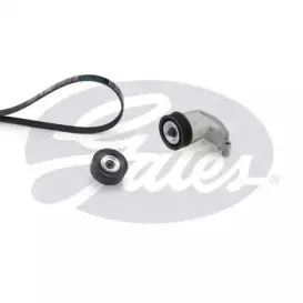 K076PK1740 GATES Поликлиновой ременный комплект