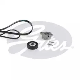 K086PK1153 GATES Поликлиновой ременный комплект