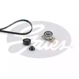 K086PK1453 GATES Поликлиновой ременный комплект