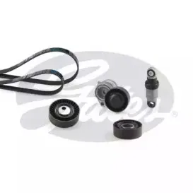 K086PK1540 GATES