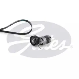 K086PK1640 GATES Поликлиновой ременный комплект