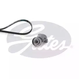 K086PK1725 GATES Поликлиновой ременный комплект