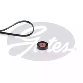 K086PK985 GATES Поликлиновой ременный комплект