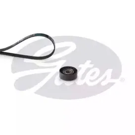 K096PK1123 GATES Поликлиновой ременный комплект