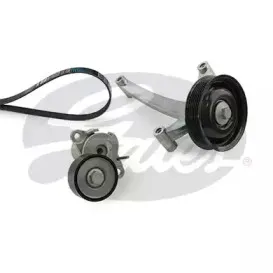 K096PK1130 GATES Поликлиновой ременный комплект