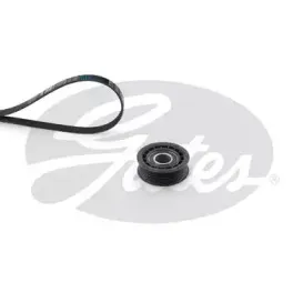 K096PK1463 GATES Поликлиновой ременный комплект