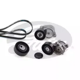 K096PK1540 GATES Поликлиновой ременный комплект