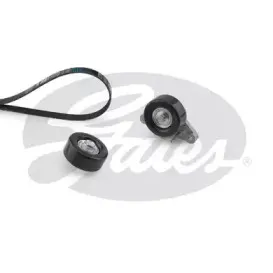 K096PK1835 GATES Поликлиновой ременный комплект