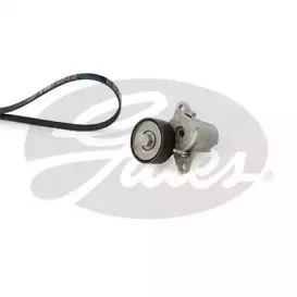 K106PK1098 GATES Поликлиновой ременный комплект