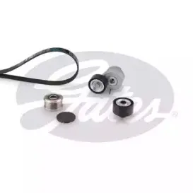 K106PK1353 GATES Поликлиновой ременный комплект