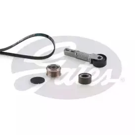 K106PK1605 GATES