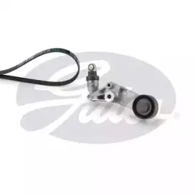 K106PK1700 GATES Поликлиновой ременный комплект