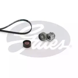 K106PK1835 GATES Поликлиновой ременный комплект