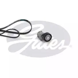 K116PK1070 GATES Поликлиновой ременный комплект