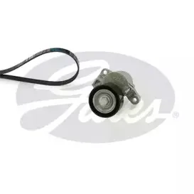 K116PK1078 GATES Поликлиновой ременный комплект