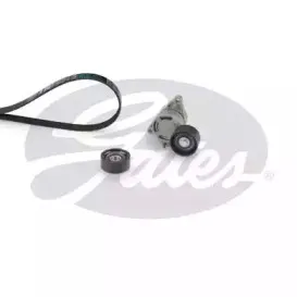 K116PK1148 GATES Поликлиновой ременный комплект