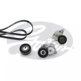 K116PK1540 GATES Поликлиновой ременный комплект