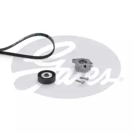 K136DPK1195 GATES Поликлиновой ременный комплект