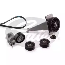 K136PK2260 GATES Поликлиновой ременный комплект