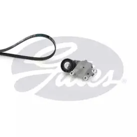 K146PK803 GATES Поликлиновой ременный комплект