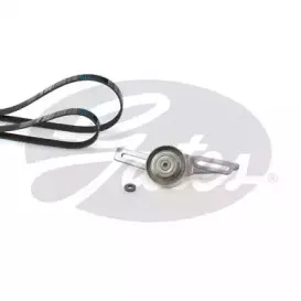 K154PK855 GATES Поликлиновой ременный комплект