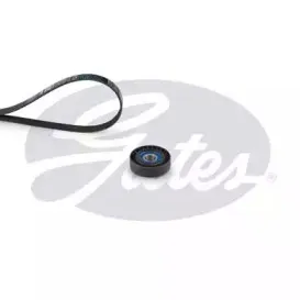 K155PK940 GATES Поликлиновой ременный комплект