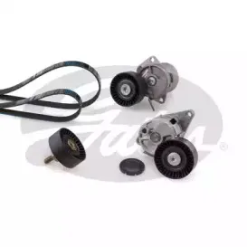 K156PK1708 GATES Поликлиновой ременный комплект