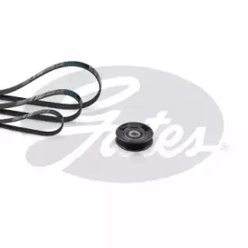 K165PK970 GATES Поликлиновой ременный комплект