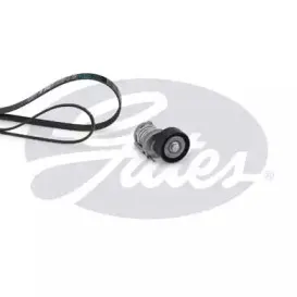 K196PK1183 GATES Поликлиновой ременный комплект