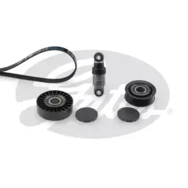 K196PK1753 GATES Поликлиновой ременный комплект