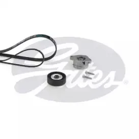 K206PK1153 GATES Поликлиновой ременный комплект