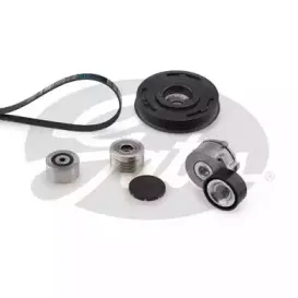 K216PK1153 GATES Поликлиновой ременный комплект