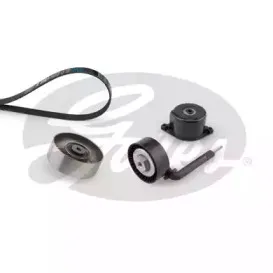 K216PK2083 GATES Поликлиновой ременный комплект