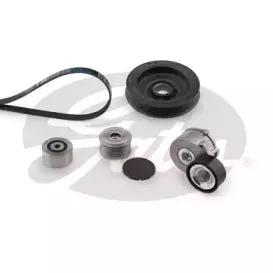 K226PK1153 GATES Поликлиновой ременный комплект