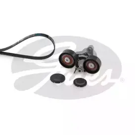 K236PK1700 GATES Поликлиновой ременный комплект