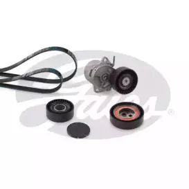 K236PK1735 GATES Поликлиновой ременный комплект