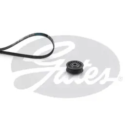 K256PK2083 GATES Поликлиновой ременный комплект