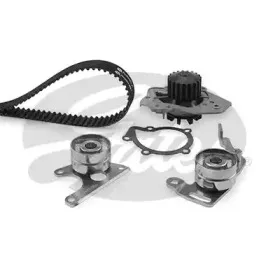 KP15049XS GATES