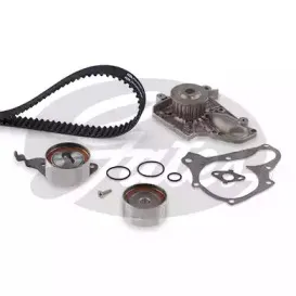 KP15202XS GATES