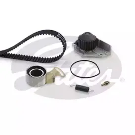 KP15238XS GATES Водяной насос + комплект зубчатого ремня