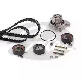 KP15323XS GATES