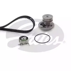 KP15367XS GATES Водяной насос + комплект зубчатого ремня