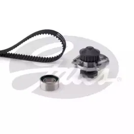 KP15411XS GATES Водяной насос + комплект зубчатого ремня