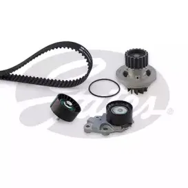 KP15419XS-2 GATES