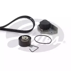 KP15497XS GATES Водяной насос + комплект зубчатого ремня